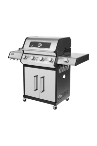Obrázok pre Plynový gril TEESA BBQ 5006 5 hořáků TSA0250