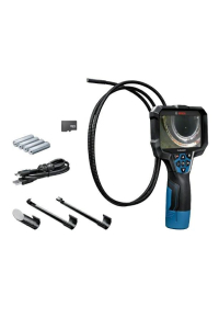 Bosch GIC 12V-5-27 C PROFESSIONAL průmyslová kamera 8,3 mm Endoskop IP67, IP54 Obrázok pre Bosch GIC 12V-5-27 C PROFESSIONAL průmyslová kamera 8,3 mm Endoskop IP67, IP54