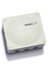 Obrázok pre Reiner SCT timeCard ovladač bezpečnostních dveří 1 dveře/dveří Ethernet