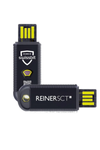 Reiner SCT 2708017-000 hardwarový klíč Obrázok pre Reiner SCT 2708017-000 hardwarový klíč