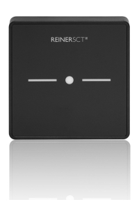 Reiner SCT 2716050-103 čtečka RFID Černá Obrázok pre Reiner SCT 2716050-103 čtečka RFID Černá