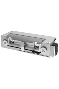 Elektrozaczep HARTTE XS12RM seria XS 12V DC rewersyjny z monitoringiem Obrázok pre Elektrozaczep HARTTE XS12RM seria XS 12V DC rewersyjny z monitoringiem