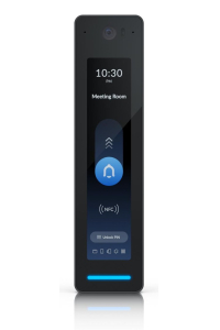Ubiquiti G3 Reader Pro Terminál pro rozpoznávání obličejů Černá Obrázok pre Ubiquiti G3 Reader Pro Terminál pro rozpoznávání obličejů Černá