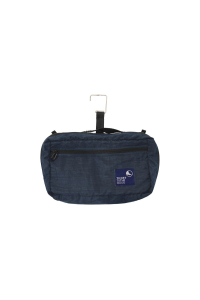 Kosmetyczka TTTM Deep Blue Obrázok pre Kosmetyczka TTTM Deep Blue
