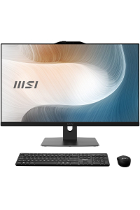 MSI Modern AM272P 1M-1235AT All-in-One počítač/pracovní stanice Intel Core 7 150U 68,6 cm (27 Obrázok pre MSI Modern AM272P 1M-1235AT All-in-One počítač/pracovní stanice Intel Core 7 150U 68,6 cm (27