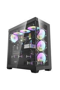 PC INTOP R5-7600X16/1TB RTX5060TI Obrázok pre PC INTOP R5-7600X16/1TB RTX5060TI