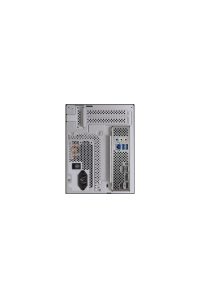 Obrázok pre Asrock DeskMeet X600 Desktop Černá AMD X600 Zásuvka AM5