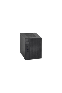 Obrázok pre Asrock DeskMeet X600 Desktop Černá AMD X600 Zásuvka AM5