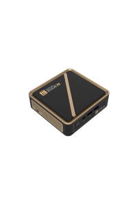 Sapphire EDGE AI 340 SFF Černá, Zlato FP8 2 GHz Obrázok pre Sapphire EDGE AI 340 SFF Černá, Zlato FP8 2 GHz