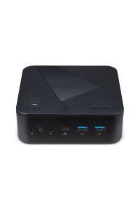 Acer Revo Box RB102-LNL Copilot+ PC Intel Core Ultra 7 256V 16 GB LPDDR5x-SDRAM 1 TB SSD Windows 11 Pro Mini PC Černá Obrázok pre Acer Revo Box RB102-LNL Copilot+ PC Intel Core Ultra 7 256V 16 GB LPDDR5x-SDRAM 1 TB SSD Windows 11 Pro Mini PC Černá