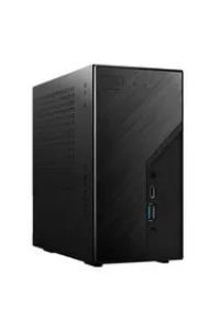 Obrázok pre Asrock DeskMini X300 PC o objemu 1,92 l Černá AMD X300 Socket AM4