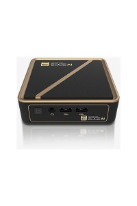 Sapphire EDGE AI 370 SFF Černá, Zlato FP8 2 GHz Obrázok pre Sapphire EDGE AI 370 SFF Černá, Zlato FP8 2 GHz