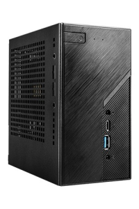 Asrock DeskMini B760 Series PC o objemu 1,92 l Černá Intel B760 LGA 1700 Obrázok pre Asrock DeskMini B760 Series PC o objemu 1,92 l Černá Intel B760 LGA 1700
