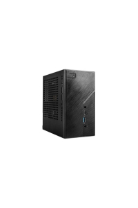 Asrock DeskMini B760 Series PC o objemu 1,92 l Černá Intel B760 LGA 1700 Obrázok pre Asrock DeskMini B760 Series PC o objemu 1,92 l Černá Intel B760 LGA 1700