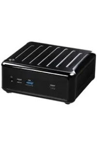 ASRock Barebone NUC-Box-1340P/D5 HDMI/USB-C/DP/2xLAN DDR5 retail Obrázok pre ASRock Barebone NUC-Box-1340P/D5 HDMI/USB-C/DP/2xLAN DDR5 retail