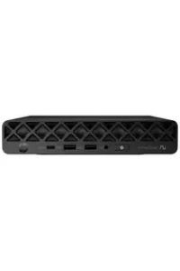 HP EliteDesk 8 G1a Copilot+ PC AMD Ryzen AI 5 340 32 GB DDR5-SDRAM 1 TB SSD Windows 11 Pro Mini PC AI PC Černá Obrázok pre HP EliteDesk 8 G1a Copilot+ PC AMD Ryzen AI 5 340 32 GB DDR5-SDRAM 1 TB SSD Windows 11 Pro Mini PC AI PC Černá