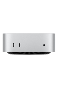 Apple Mac mini Apple M M4 16 GB 512 GB SSD macOS Sequoia Mini PC Stříbrná Obrázok pre Apple Mac mini Apple M M4 16 GB 512 GB SSD macOS Sequoia Mini PC Stříbrná