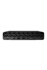 HP EliteDesk 8 G1i Intel Core Ultra 7 265 32 GB DDR5-SDRAM 1 TB SSD Windows 11 Pro Mini PC AI PC Černá Obrázok pre HP EliteDesk 8 G1i Intel Core Ultra 7 265 32 GB DDR5-SDRAM 1 TB SSD Windows 11 Pro Mini PC AI PC Černá