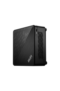 MSI Cubi 5 12M-022BDE 0.66L sized PC Černá i3-1215U Obrázok pre MSI Cubi 5 12M-022BDE 0.66L sized PC Černá i3-1215U