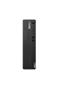Lenovo ThinkCentre M75s Gen 5 AMD Ryzen™ 5 8500G 16 GB DDR5-SDRAM 512 GB SSD Windows 11 Pro SFF PC Černá Obrázok pre Lenovo ThinkCentre M75s Gen 5 AMD Ryzen™ 5 8500G 16 GB DDR5-SDRAM 512 GB SSD Windows 11 Pro SFF PC Černá