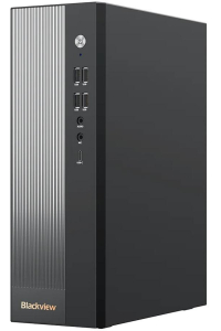 Komputer Blackview NEX60 Core 5 210H 16GB RAM 512GB SSD Wi-Fi Windows 11 Professional Obrázok pre Komputer Blackview NEX60 Core 5 210H 16GB RAM 512GB SSD Wi-Fi Windows 11 Professional