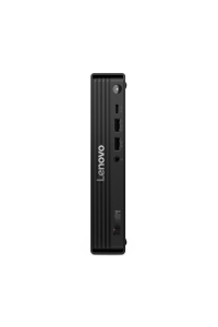 Lenovo ThinkCentre M70q Gen 6 Intel Core Ultra 7 265T 32 GB DDR5-SDRAM 512 GB SSD Windows 11 Pro Mini PC Černá Obrázok pre Lenovo ThinkCentre M70q Gen 6 Intel Core Ultra 7 265T 32 GB DDR5-SDRAM 512 GB SSD Windows 11 Pro Mini PC Černá