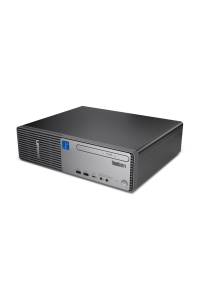 Lenovo ThinkCentre neo 50s Gen 5 Intel® Core™ i5 i5-14400 16 GB DDR5-SDRAM 1 TB SSD Windows 11 Pro SFF PC Černá, Šedá Obrázok pre Lenovo ThinkCentre neo 50s Gen 5 Intel® Core™ i5 i5-14400 16 GB DDR5-SDRAM 1 TB SSD Windows 11 Pro SFF PC Černá, Šedá