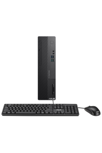 ASUS ExpertCenter D5 SFF S501SER-514500074W Intel® Core™ i5 i5-14500 8 GB DDR5-SDRAM 512 GB SSD Windows 11 Home Tower PC Černá Obrázok pre ASUS ExpertCenter D5 SFF S501SER-514500074W Intel® Core™ i5 i5-14500 8 GB DDR5-SDRAM 512 GB SSD Windows 11 Home Tower PC Černá