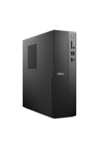 DELL ECS1250 Intel® Core™ i5 i5-14400 8 GB DDR5-SDRAM 512 GB SSD Windows 11 Pro Slim PC PC Černá Obrázok pre DELL ECS1250 Intel® Core™ i5 i5-14400 8 GB DDR5-SDRAM 512 GB SSD Windows 11 Pro Slim PC PC Černá