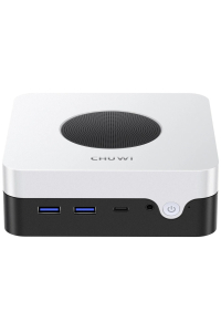 PC Chuwi Larkbox-X-P-K1 i3-1220P 8GB SSD256 BT W11Pro Obrázok pre PC Chuwi Larkbox-X-P-K1 i3-1220P 8GB SSD256 BT W11Pro