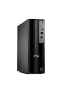 DELL Pro QCS1250 Intel® Core™ i7 i7-14700 8 GB DDR5-SDRAM 512 GB SSD Windows 11 Pro Slim PC PC Černá Obrázok pre DELL Pro QCS1250 Intel® Core™ i7 i7-14700 8 GB DDR5-SDRAM 512 GB SSD Windows 11 Pro Slim PC PC Černá