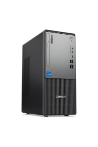 Lenovo ThinkCentre neo 50t Gen 5 Intel® Core™ i5 i5-14400 16 GB DDR5-SDRAM 1 TB SSD Windows 11 Pro Tower PC Černá Obrázok pre Lenovo ThinkCentre neo 50t Gen 5 Intel® Core™ i5 i5-14400 16 GB DDR5-SDRAM 1 TB SSD Windows 11 Pro Tower PC Černá