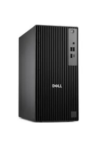 DELL Pro QCT1250 Intel® Core™ i5 i5-14500 8 GB DDR5-SDRAM 512 GB SSD Windows 11 Pro Tower PC Černá Obrázok pre DELL Pro QCT1250 Intel® Core™ i5 i5-14500 8 GB DDR5-SDRAM 512 GB SSD Windows 11 Pro Tower PC Černá