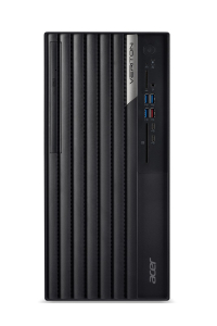 Obrázok pre Acer Veriton M4720GT Intel® Core™ i7 i7-14700 16 GB DDR5-SDRAM 512 GB SSD Windows 11 Pro Midi Tower PC Černá