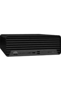 HP Pro 400 G9 Intel® Core™ i5 i5-12500 8 GB DDR4-SDRAM 256 GB SSD Windows 11 Pro SFF PC Černá Obrázok pre HP Pro 400 G9 Intel® Core™ i5 i5-12500 8 GB DDR4-SDRAM 256 GB SSD Windows 11 Pro SFF PC Černá