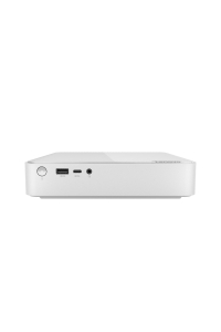 Lenovo IdeaCentre Mini 01IRH8 Intel® Core™ i5 i5-13420H 16 GB DDR4-SDRAM 512 GB SSD Mini PC Šedá Obrázok pre Lenovo IdeaCentre Mini 01IRH8 Intel® Core™ i5 i5-13420H 16 GB DDR4-SDRAM 512 GB SSD Mini PC Šedá