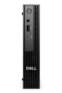 DELL Pro QCM1250 Intel® Core™ i5 i5-14500T 16 GB DDR5-SDRAM 512 GB SSD Windows 11 Pro Micro PC Mini PC Černá Obrázok pre DELL Pro QCM1250 Intel® Core™ i5 i5-14500T 16 GB DDR5-SDRAM 512 GB SSD Windows 11 Pro Micro PC Mini PC Černá