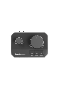 Creative Labs Sound Blaster G8 USB Obrázok pre Creative Labs Sound Blaster G8 USB