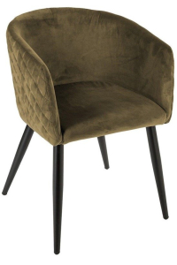 MARLO CHAIR KHAKI Obrázok pre MARLO CHAIR KHAKI