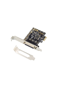 Conceptronic EMRICK12B karta/adaptér rozhraní Interní RS-232 Obrázok pre Conceptronic EMRICK12B karta/adaptér rozhraní Interní RS-232