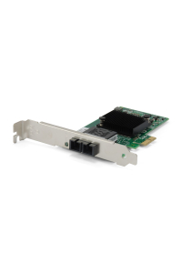 LevelOne GNC-0200 síťová karta Interní Vlákno 1000 Mbit/s Obrázok pre LevelOne GNC-0200 síťová karta Interní Vlákno 1000 Mbit/s
