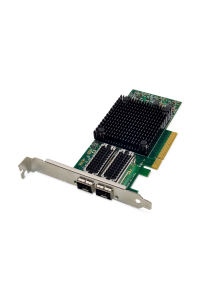 Digitus DN-10180 síťová karta Interní Vlákno 25000 Mbit/s Obrázok pre Digitus DN-10180 síťová karta Interní Vlákno 25000 Mbit/s