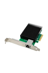 LevelOne GNC-0210 síťová karta Interní Ethernet 10000 Mbit/s Obrázok pre LevelOne GNC-0210 síťová karta Interní Ethernet 10000 Mbit/s