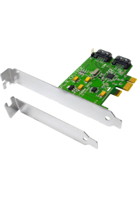 Obrázok pre Dawicontrol DC-600e RAID řadič RAID PCI Express 2.0 6 Gbit/s
