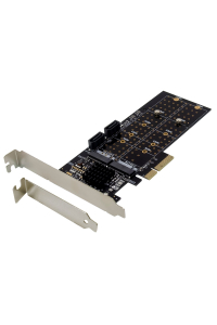 Obrázok pre Dawicontrol DC-644E RAID BLISTER řadič RAID PCI Express x4 2.0 6 Gbit/s
