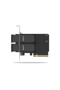 Obrázok pre Icy Dock MB312M4P-B karta/adaptér rozhraní M.2, PCIe