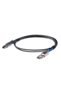 Obrázok pre HPE External 2.0m (6ft) Mini-SAS HD 4x to Mini-SAS HD 4x Cable