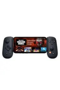Backbone One for iPhone PlayStation Edition Bílá Lightning Gamepad PC, Playstation, Xbox, iOS Obrázok pre Backbone One for iPhone PlayStation Edition Bílá Lightning Gamepad PC, Playstation, Xbox, iOS