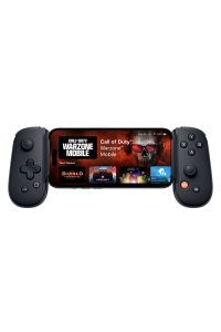 Backbone One for iPhone PlayStation Edition Bílá Lightning Gamepad PC, Playstation, Xbox, iOS Obrázok pre Backbone One for iPhone PlayStation Edition Bílá Lightning Gamepad PC, Playstation, Xbox, iOS