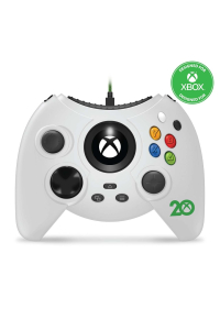 Hyperkin M02668-ANWH herní ovladač Bílá USB Gamepad Xbox One, Xbox Series S, Xbox Series X Obrázok pre Hyperkin M02668-ANWH herní ovladač Bílá USB Gamepad Xbox One, Xbox Series S, Xbox Series X